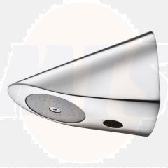 A/Shks A5451AA Surface Mtd Fxd Shwr Head