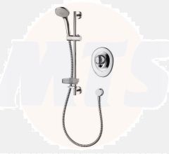 Ideal Standard  CTV Built in shower valve and Idealrain M3 kit  A5782AA