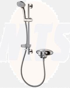 Ideal Standard  CTV Exposed shower valve and Idealrain M3 kit  A5783AA