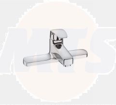 Roca  Monodin deck-mounted bath filler A5A1907C00