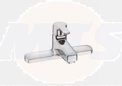 Roca  L20 deck-mounted bath filler A5A1909C00