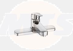 Roca  Victoria deck-mounted bath filler A5A1925C00