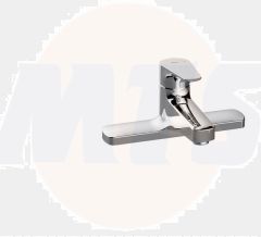Roca  Atlas deck-mounted bath filler A5A1990C00