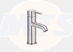 Roca  CARELIA BASIN MIXER NO PUW COLD START CHROME A5A328AC0R