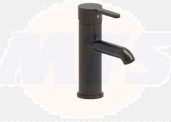 Roca  CARELIA BASIN MIXER NO PUW COLD START BLACK POWER COATED A5A328AN0R