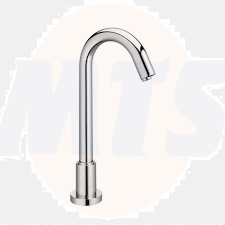 Roca  Loft-E extended electronic basin mixer - mains powered A5A3943C00