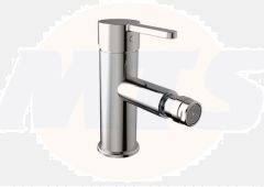 Roca  CARELIA BIDET MIXER SMOOTH BODY A5A628AC0K