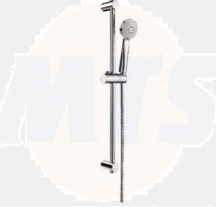 Roca  Stella Swr Kit 80 3F, 700 Slid.Bar.Box A5B1403C00