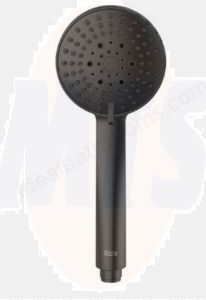 Roca Stella Black Matt Handshower A5B1B03NB0