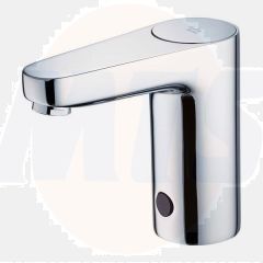 Armitage Shanks Sensorflow Wave 1 Taphole Basin Tap, Mains Powered
