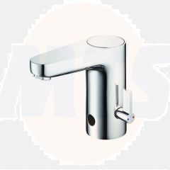 A/Shks A6163AA Sensorflow Wave Basin Tap Mains