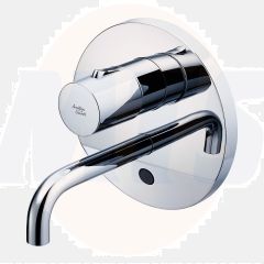 Armitage Shanks  A6165AA Sensorflow Wave BI Basin Mixer