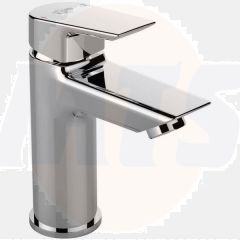 Ideal Standard  Tesi single lever basin mixer no waste  A6587AA