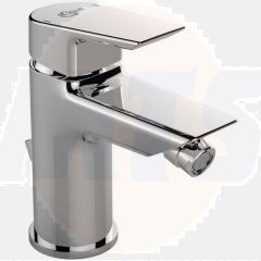 Ideal Standard  Tesi single lever bidet mixer with pop-up waste  A6589AA