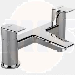 Ideal Standard  Tesi two hole dual control bath filler  A6590AA