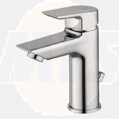 Ideal Standard  Tesi single lever basin mixer with pop-up waste  A6592AA