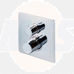 Ideal Standard A6633AA  Turano Easy Box Shower With Diverter