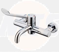 Ideal Standard Spares Markwik 21+ Panel Mounted Thermostatic Lever Mixer Detachable Spout -A6682AA
