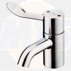 A/Shks A6697AA Con21+ Basin Mixer Copper Tails