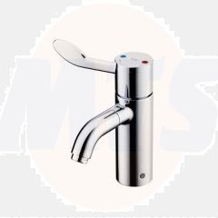A/Shks A6698AA Con21+ Basin Mixer Flexi Tails