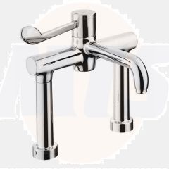 A/Shks A6734AA Markwik 21+ Seq Basin/Sink Mixer