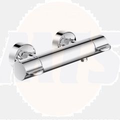 Ideal Standard Spares Contour 21+ exposed TMV3 thermostatic shower mixer -A6876AA