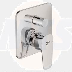 Ideal Standard Esla Concealed Bathroom Faucet-kit1+kit2 A6947AA