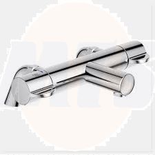 Armitage Shanks A7006AA Sensorflow 21 Rim Mount Bath Filler