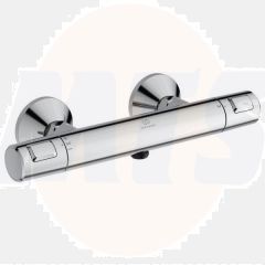 Ideal Standard  Ceratherm T25 exposed thermostatic shower mixer valve   A7202AA