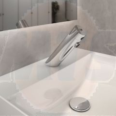 Armitage Shanks A7547AA Sensorflow E Deck Mounted Tap