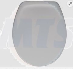 Roca  Victoria Laura Seat Grey A8012GR004