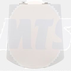 Roca  Hall soft-close seat  A80162C004