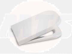 Roca  The Gap standard seat Compact A801730002
