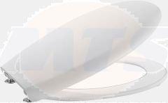 ROCA VICTORIA Pergamon A801B6217B  - Timeless Bathroom Elegance