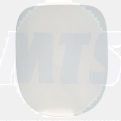 Roca Beyond Soft-closing SUPRALIT seat and cover for toilet A801B8200B / 8433290686562