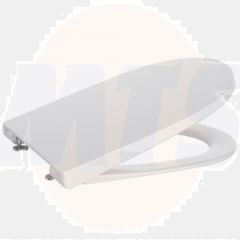 Roca  S&C STD CL STD UREA White A801E10002