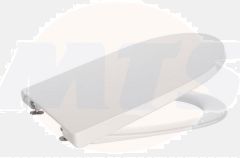 Roca  S&C SOFT CL STD UREA White A801E12002