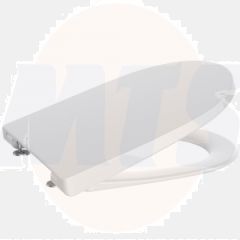 Roca  S&C STD CL CPT UREA White A801E20002