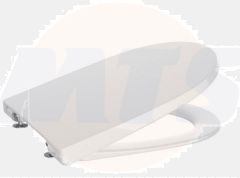 Roca  S&C SOFT CL CPT SUPRALIT White A801E22001