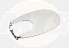 Roca  Laura bidet cover A806390004