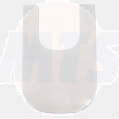 Roca  The Gap standard bidet cover SUPRALIT A80647000B