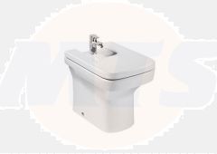 Roca  Dama-N soft-close bidet cover A80678C004