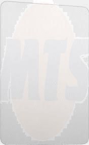 Roca Dama-N mirror 450 x 900mm A812233000