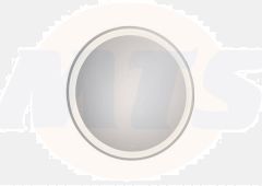 Roca  Iridia 800mm mirror with LED lights (round) A812337000