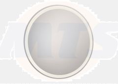 Roca  Iridia 1000mm mirror with LED lights (round) A812338000