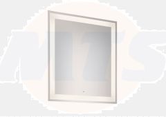 Roca  Iridia 600mm mirror with LED lights (square) A812340000