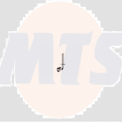 Roca  Hotel's Spare Toilet Roll Holder Chrome A815436001