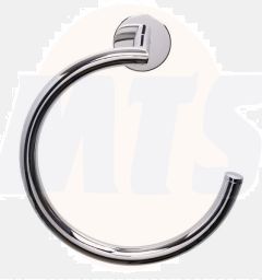 Roca  Victoria towel rail - 600mm A816656001