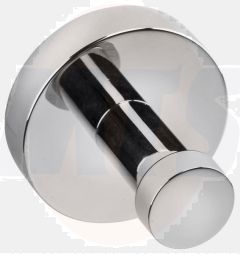 Roca  Victoria towel ring - 200 ø A816659001