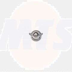 Roca  Victoria spare toilet roll holder A816665001